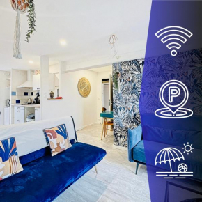 Suite Isaac - Appartement d'exception